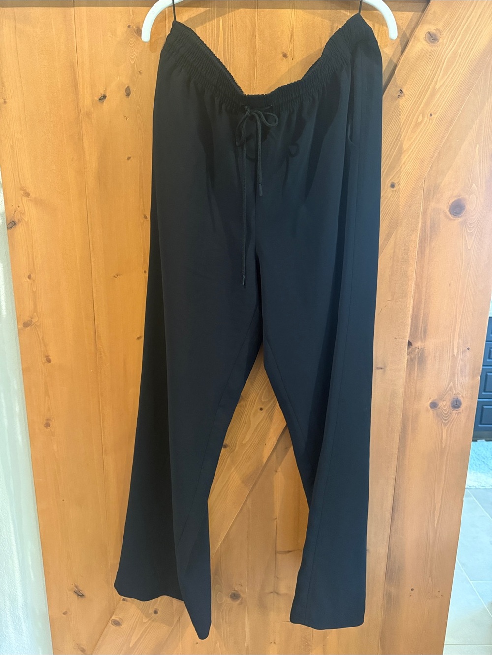 Aritzia Wilfred
Thesis Pant - Crepette size L
